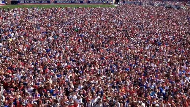 Soldier Field