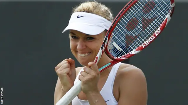 Sabine Lisicki