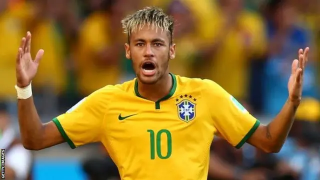 Neymar