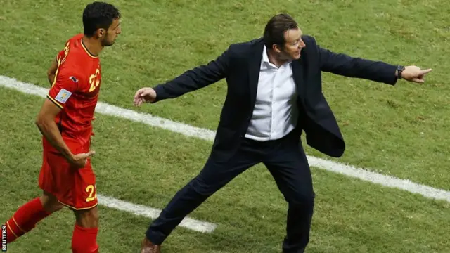 Marc Wilmots