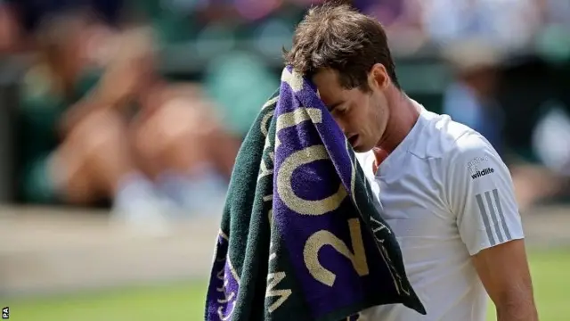 Andy Murray