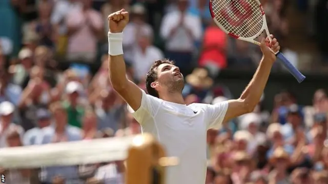 Grigor Dimitrov