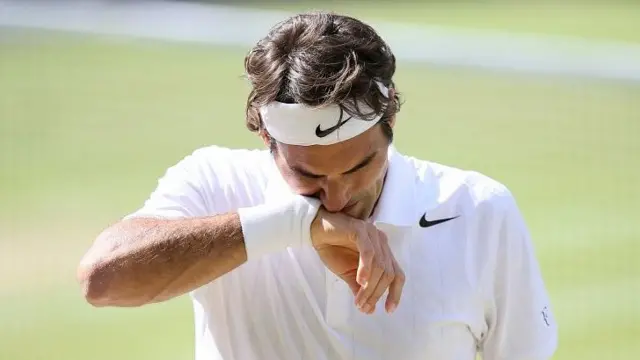 Roger Federer