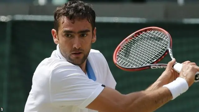 Marin Cilic