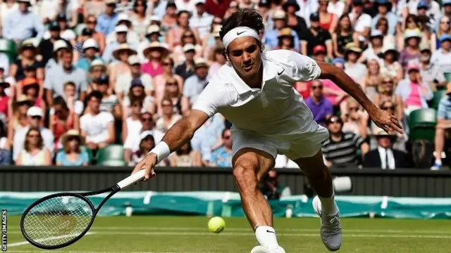 Roger Federer