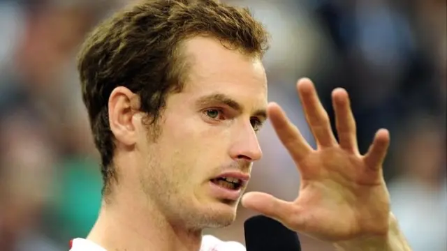 Andy Murray