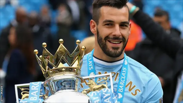 Alvaro Negredo