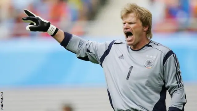 Oliver Kahn