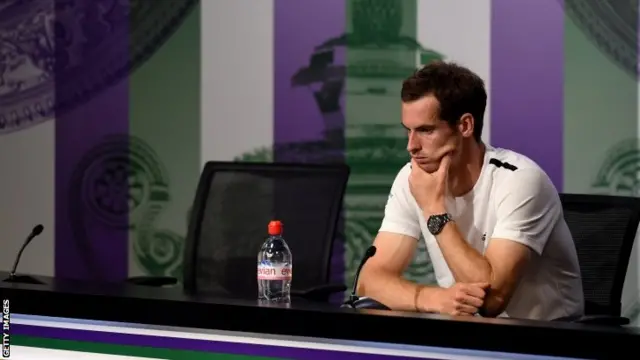 Andy Murray