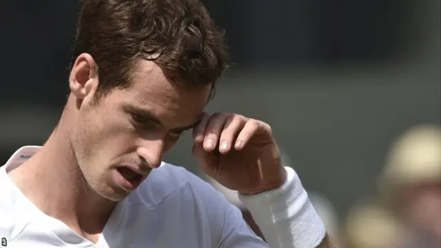 Andy Murray