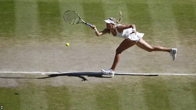 Eugenie Bouchard