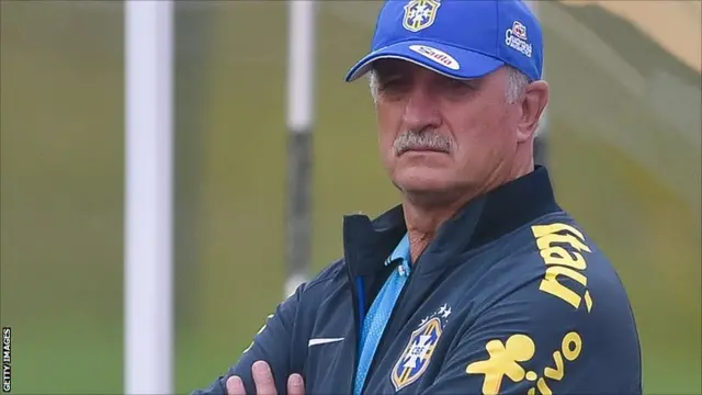 Luiz Felipe Scolari