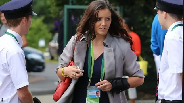 Laura Robson