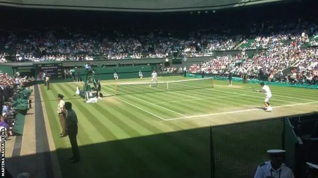 Wimbledon