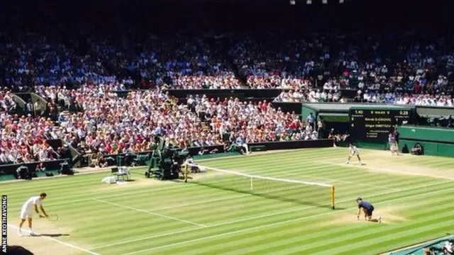 Wimbledon