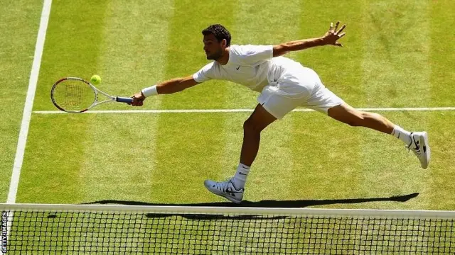 Grigor Dimitrov