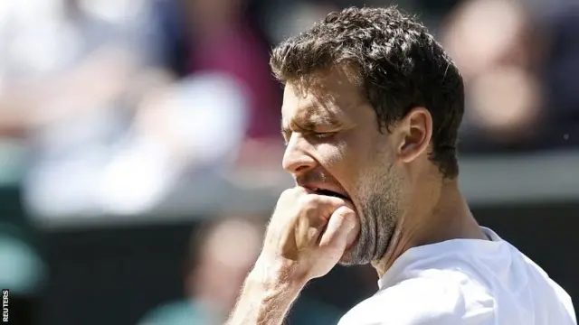 Grigor Dimitrov