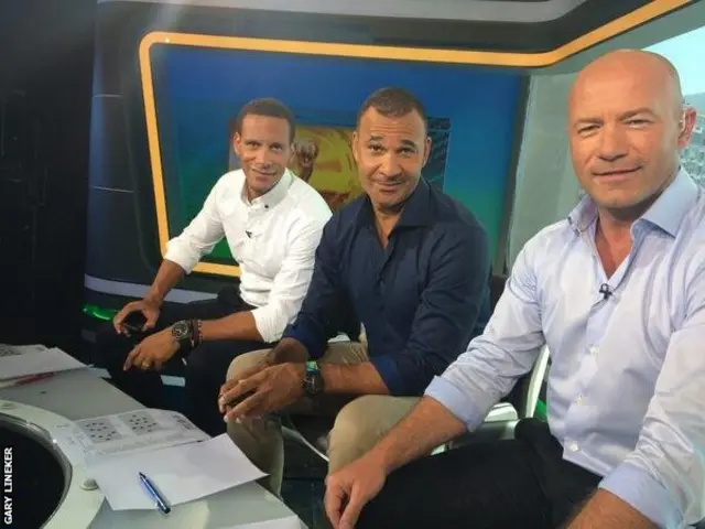 MOTD studio