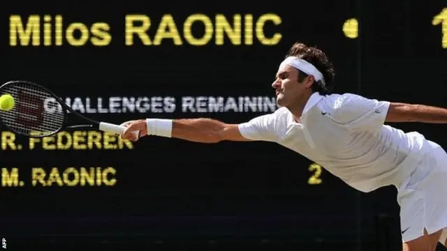 Roger Federer