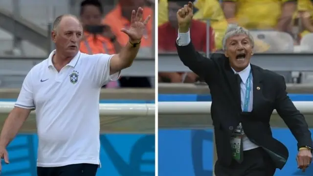 Scolari and Peckerman