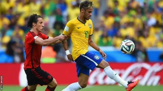 Neymar