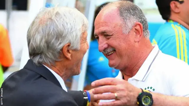 Scolari