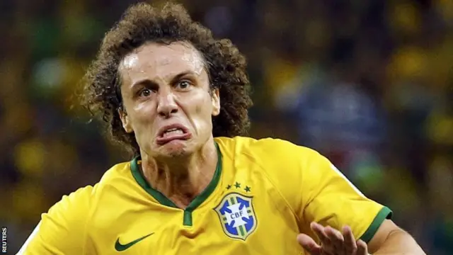 David Luiz