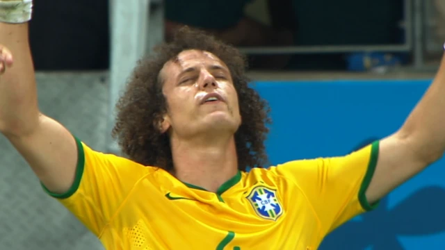 David Luiz