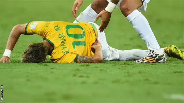 Neymar