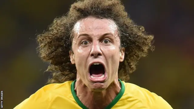 David Luiz