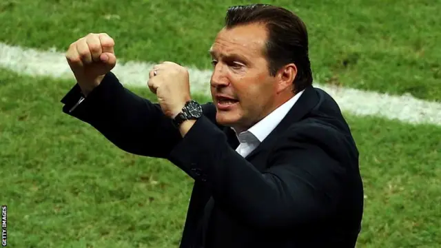 Marc Wilmots