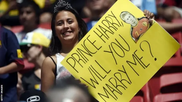 Belgium fan with message for Kevin De Bruyne