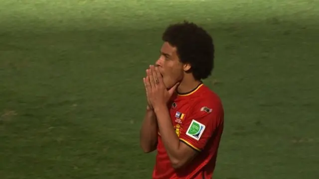 Axel Witsel