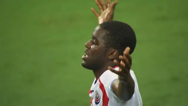 Joel Campbell