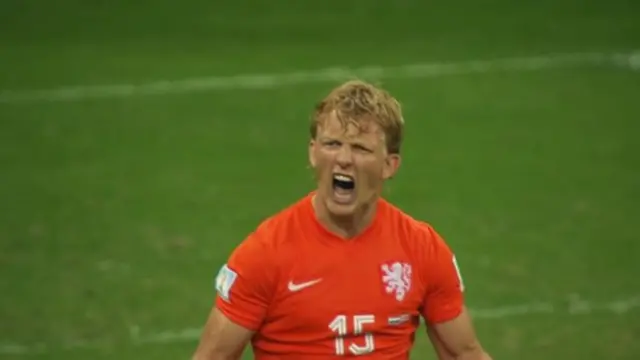 Dirk Kuyt