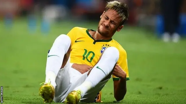 Neymar