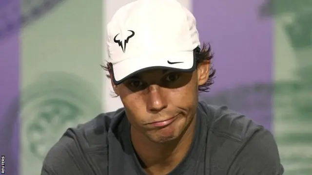 Rafael Nadal