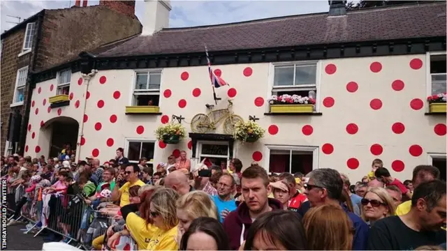 Tour de France