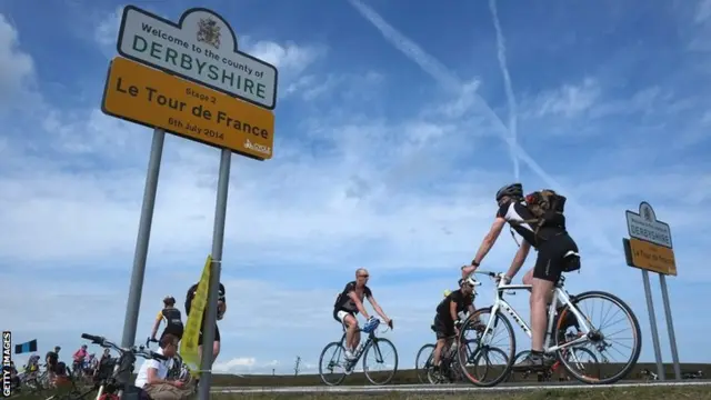 Tour de France