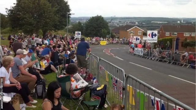 Tour de France