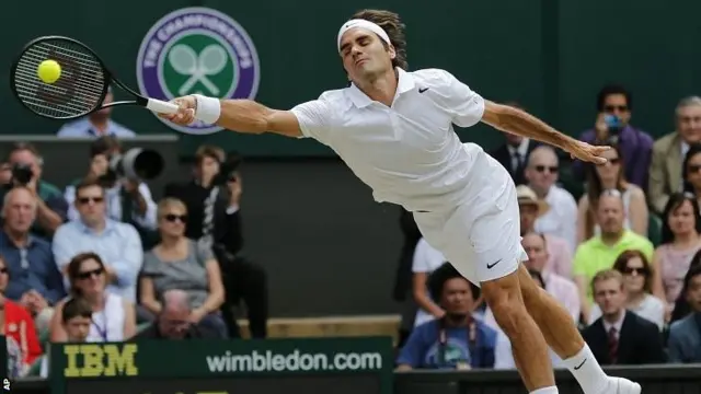 Roger Federer