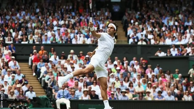 Roger Federer