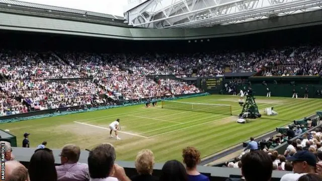 Wimbledon