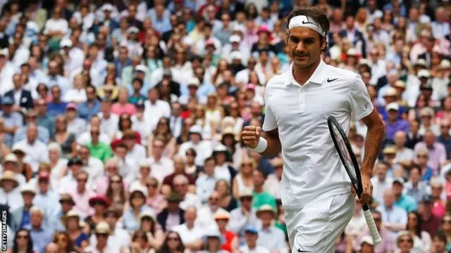 Roger Federer