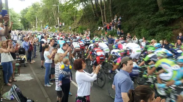 Tour de France