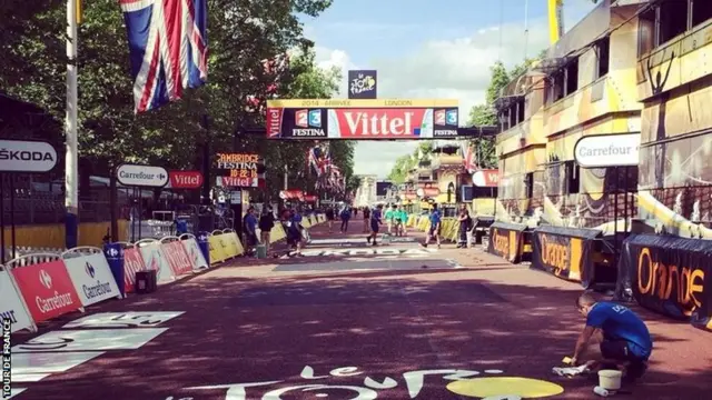 Tour de France