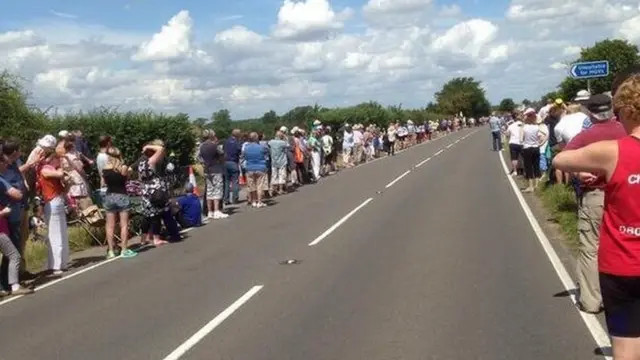 Tour de France