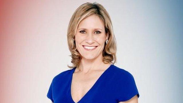 Sophie Raworth