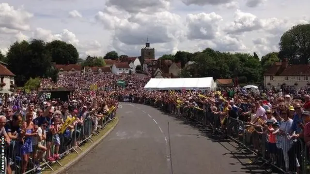 Tour de France