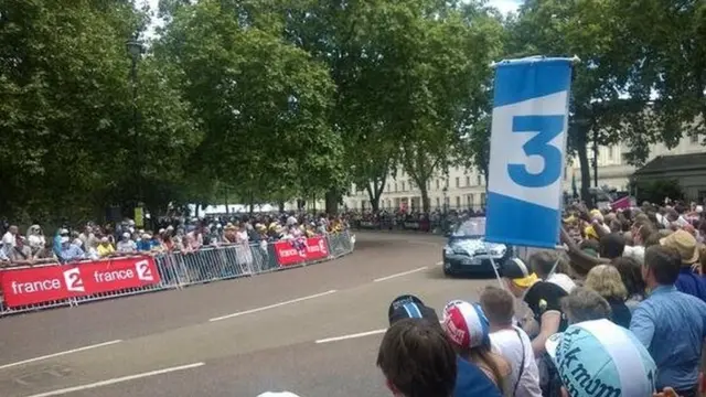 Tour de France